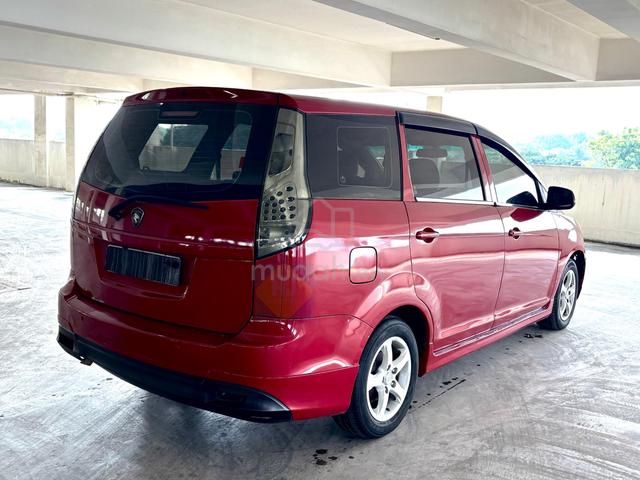 Proton Exora1.6L (A) - 2