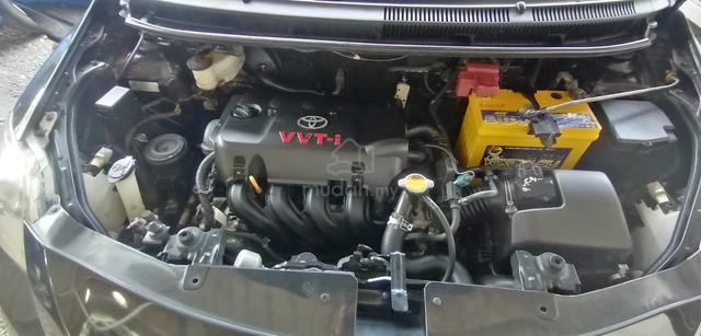 2008 Toyota VIOS 1.5 S (A) - 5