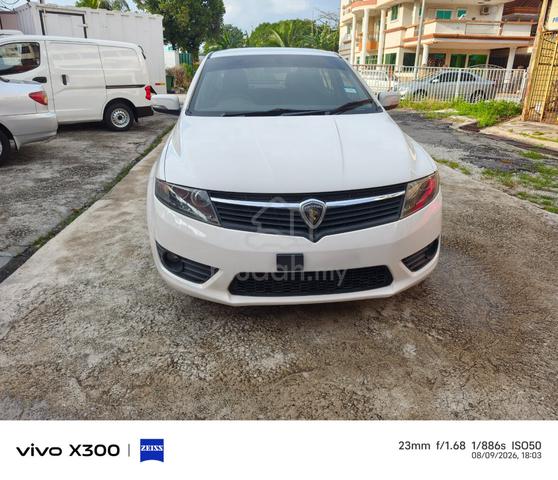 2015 Proton PREVE 1.6 EXECUTIVE (A) CAN FULL LOAN - 5