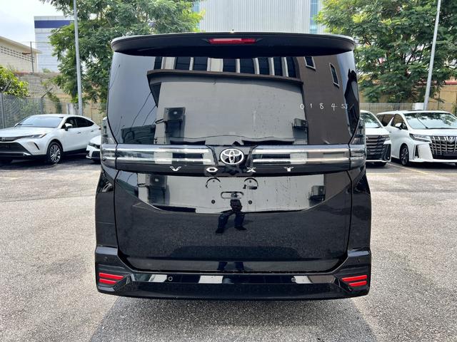 2022 RECON Toyota VOXY 2.0 SZ 360CAMERA SIDESTEP - 4