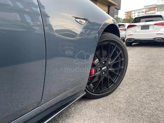 2021 Mazda MX-5 RF 2.0L (M) ** Merdeka Sale ** - 5