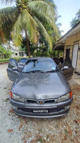 1999 Proton WIRA 1.5 GL (M) - 4