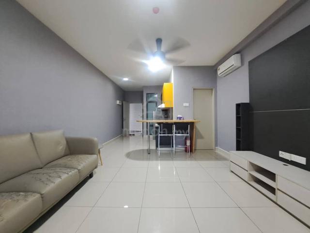 Liberty Arc @ Ampang Ukay 1