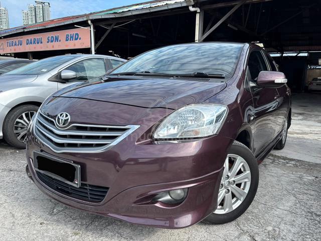 2011 Toyota VIOS 1.5 E FACELIFT (A) Careful Owner - 3