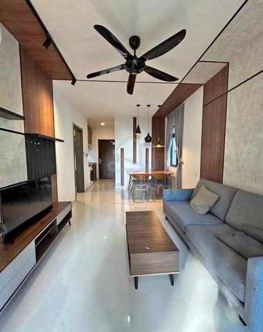Sun Sky Apartment 1