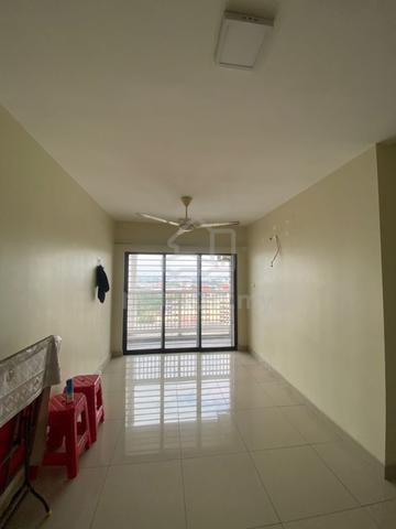 Alam Sanjung @ Subang West 1