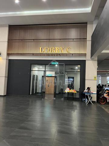 Residensi Mutiara 1