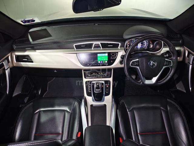 2022 Proton X70 1.5 EXECUTIVE F/Service Like New - 3