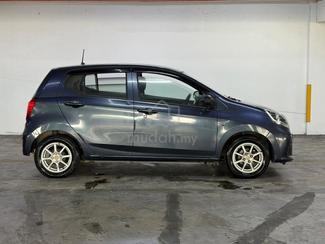 2019 Perodua AXIA 1.0 GXTRA MY19 (A) WHOLE SALE - 4