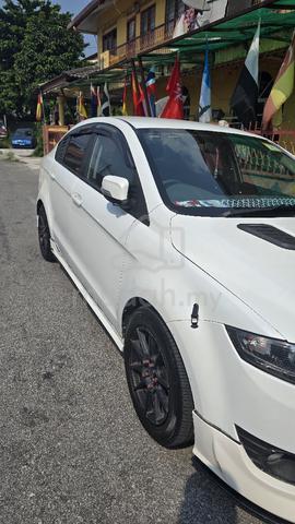 2012 Proton PREVE 1.6 EXECUTIVE (A) - 2