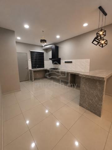 [move In Ready] 2sty Terraced Taman Bentara Kota Kemuning 1