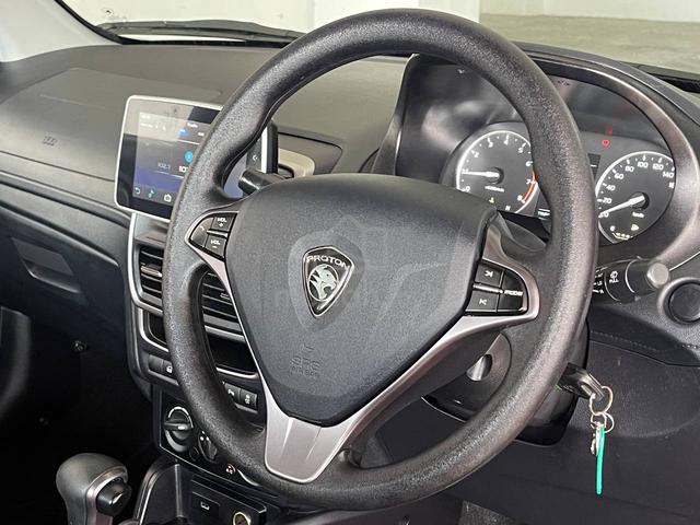 2020 Proton SAGA PREMIUM AT 69K KM SERVICE RECORD - 4
