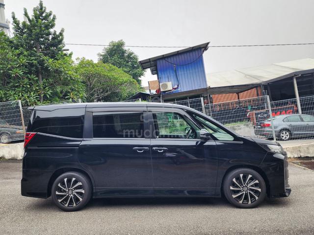 2022 Toyota NOAH 2.0 SG MZRA90W (A)Special Spec - 5