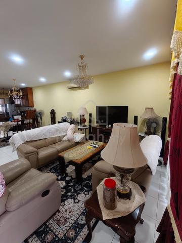 Horizon Hill Iskandar Puteri 2 Storey Terrace Golf Community Home 1