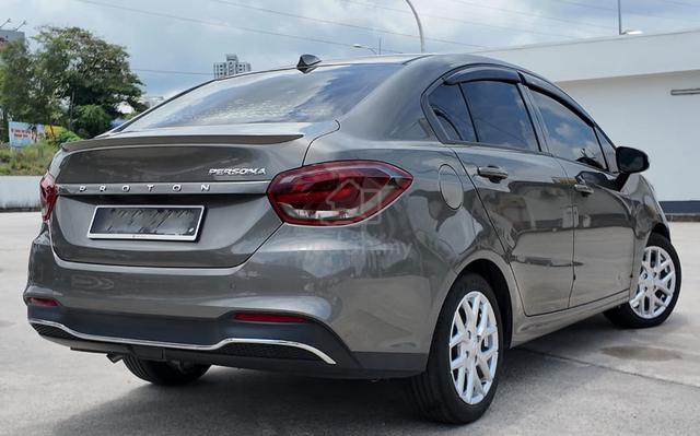 2024 Proton PERSONA 1.6 EXECUTIVE MY21 FACELIFT - 5