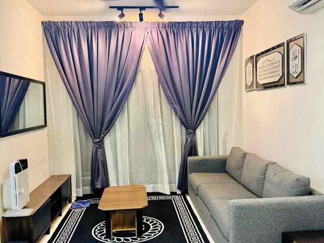 Residensi Permai 1