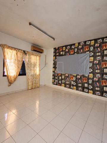 Senai Saleng Taman Pancasila Single Storey Terrace For Sale 1