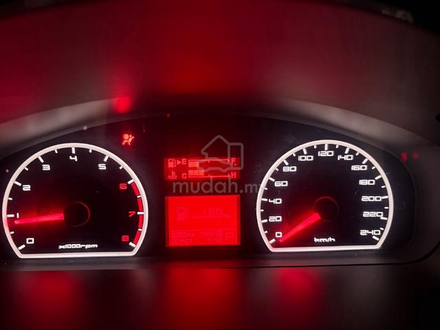 2013 Proton PREVE 1.6 CFE PREMIUM (A) - 2