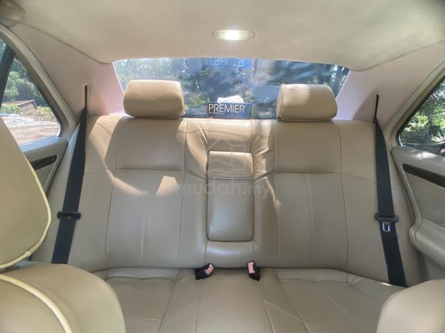 1999 Mercedes Benz C-CLASS 2.0 200 CLASSIC (CKD) - 5