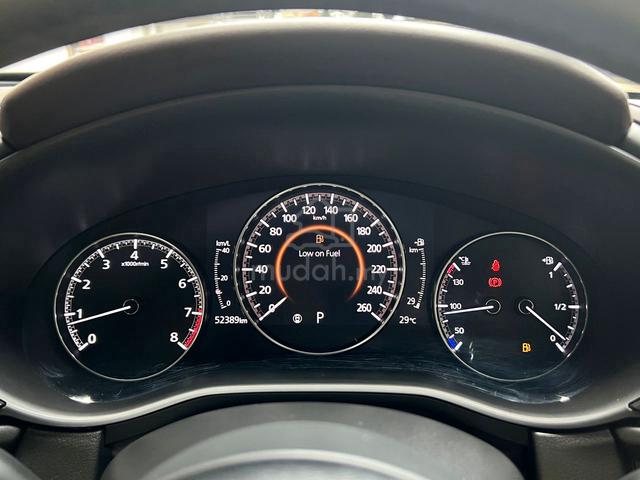 MAZDA CX-30 2.0 G HIGH 2WD (a) FREE WARRANTY - 3