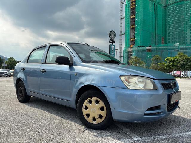 2008 Proton SAGA 1.3 (A) - 4