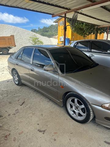 2002 Proton WIRA 1.5 A/B GL (M) - 3
