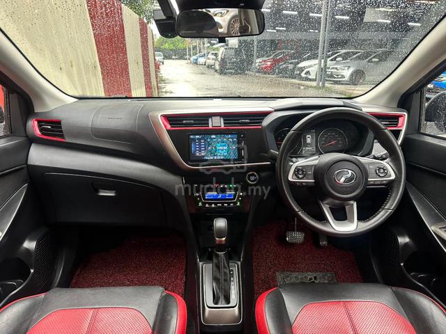 2022 Perodua MYVI 1.5 AV (A) - 4