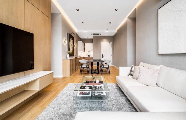 Nilai Condo 1