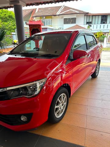 2018 Perodua BEZZA 1.3 PREMIUM X (A) - 4