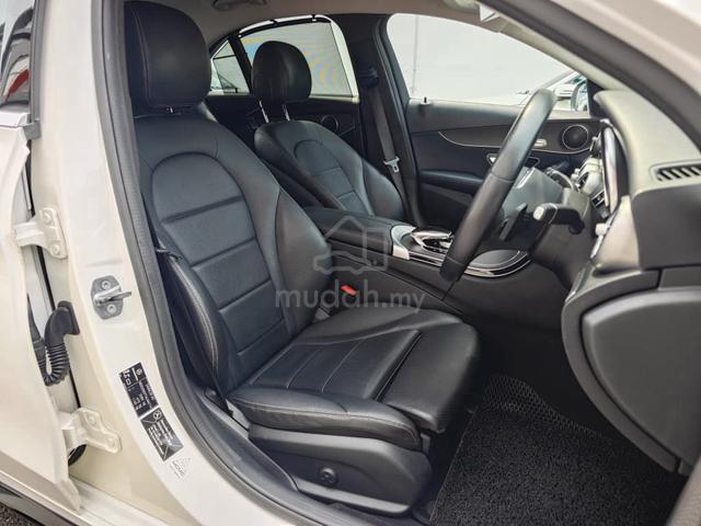 2019 Mercedes Benz C200 1.5 (CKD) AMG LINE - 5