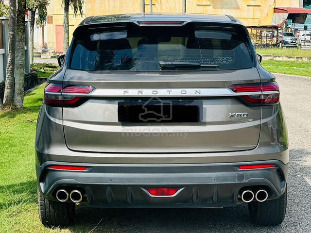2022 Proton X50 EXECUTIVE 1.5L (A) MIL 66K KM ONLY - 5