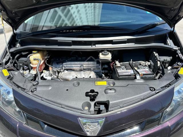 2013 Toyota ESTIMA 2.4 AERAS PREMIUM EDITION - 3