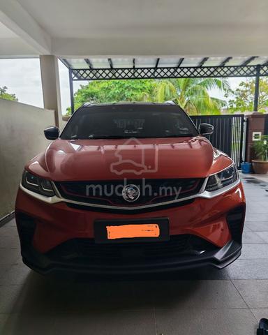 Proton X50 Flagship 2021 (Full spec) 🔥🔥 - 1