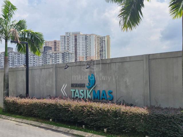 Residensi Tasikmas 1