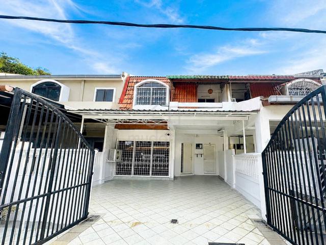 (PALING MURAH) 2 Storey Terrace Taman TAR, Ampang 1