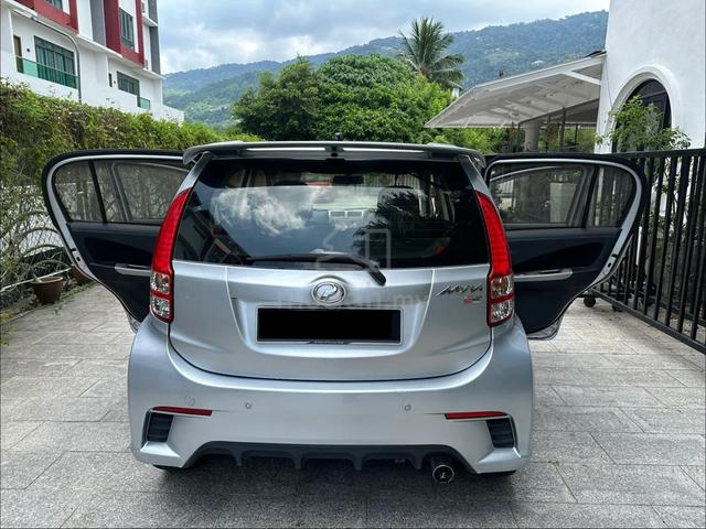 2014 Perodua MYVI 1.3 PREMIUM (A) NEW MARKET PRICE - 3