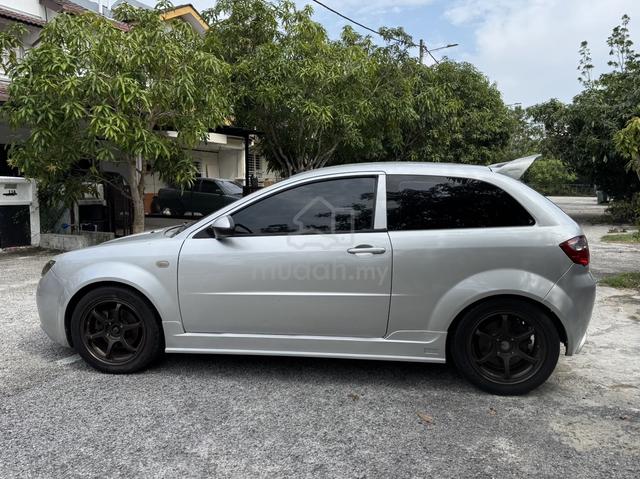 2011 Proton SATRIA 1.6 NEO (M) - 4