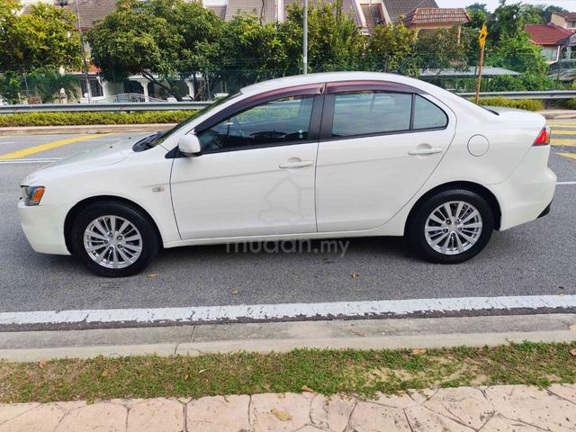 2010 Proton INSPIRA 1.8 (A) EXECUTIVE 2.0 PREMUM - 5