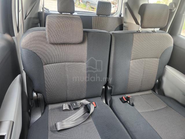 2013 Perodua ALZA 1.5 EZi (A) - 4