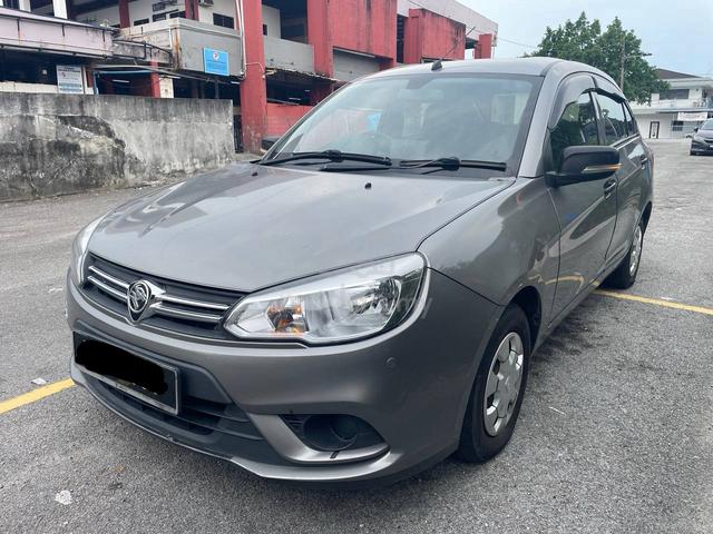2018 Proton SAGA 1.3 STANDARD CVT (A) - 2