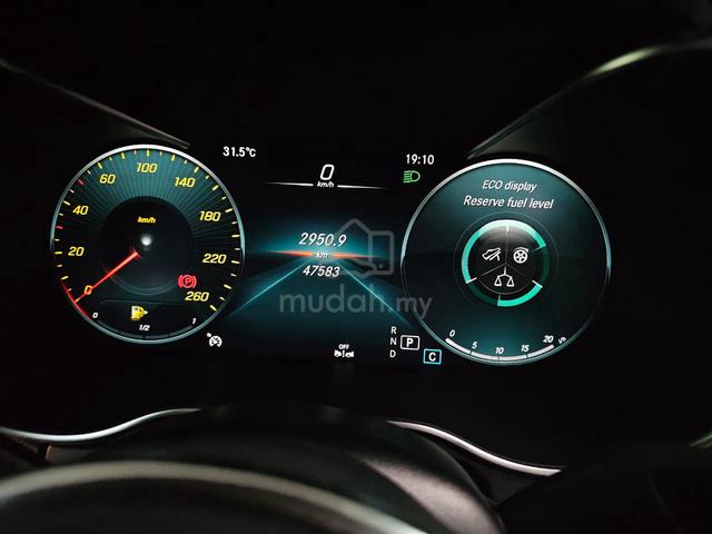2019 Mercedes Benz GLC200 2.0 (A) - 5