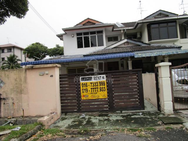permas jaya 1