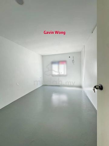 Single Storey House with Land at Teluk Air Tawar for Sale 1