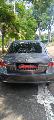 2014 Proton PERDANA 2.0 2.0L (A) - 2
