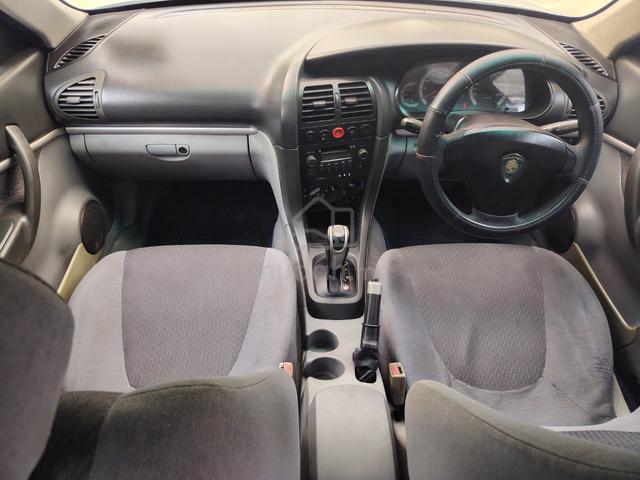 2002 Proton WAJA 1.6 (A) - 5
