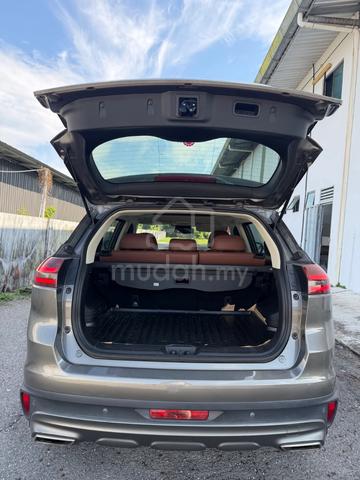 2019 Proton X70 1.8 PREMIUM 2WD (A) - 5