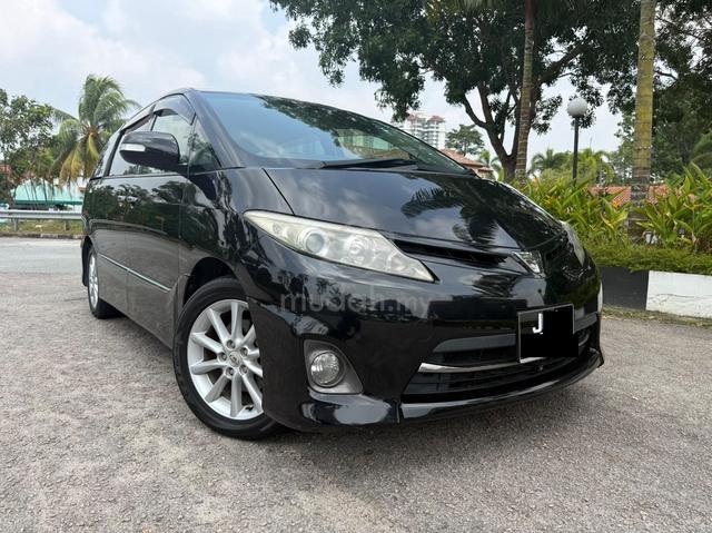 2012 Toyota ESTIMA 2.4 AERAS ACR50W FACELIFT (A) - 1