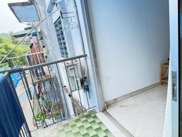 United Garden (Taman Lee Yan Lian) 1