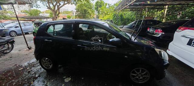2015 Perodua AXIA 1.0 G (A) ONE OWNER - 3