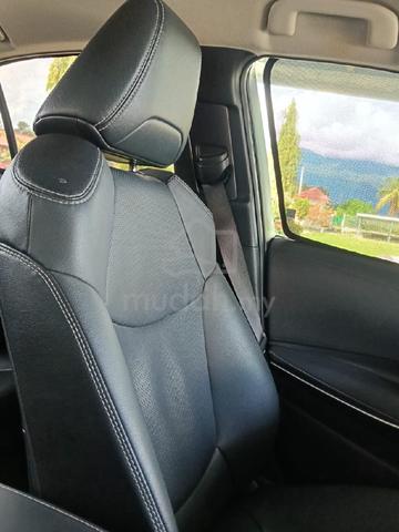 2020 Toyota COROLLA 1.8 ALTIS G ZRE172R FACELIFT - 4